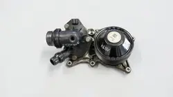 BMW Vattenpump Termostat N57