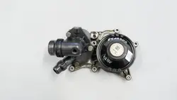 Pompe à eau BMW Thermostat N57