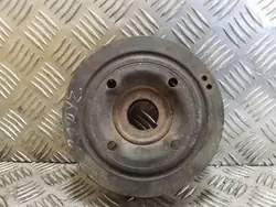 Opel Vectra B 2.0 16V riemschijf OEM 90528648