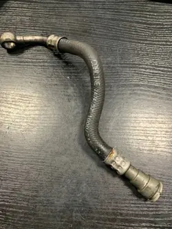 Flexible de direction assistée BMW OEM 2474521000 Série 5