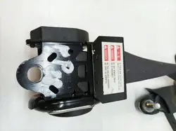 Säkerhetsbälte OEM 5907911266851 höger frampassagerare