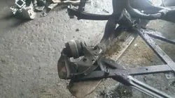 Vordere Federn OEM 3R0399315G für Audi Q5 3.2L