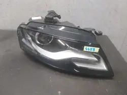 Faros Delantero Derecho Audi A4 B8 08-12 Xenón