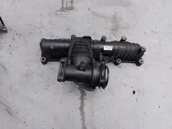 Ducato Iveco 2.3 M-JET Coletor de admissão 504384190