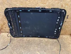 Teto Panorâmico DS7 Vidro & Estore OEM ANW197