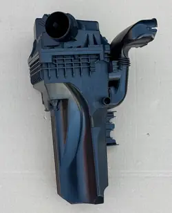 Luftfiltergehäuse OEM C1B1-9600-AD für Ford Fiesta