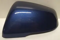 OEM 7386567 Linker spiegelbehuizing voor BMW 2 F45 F46 X1 F48