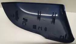 OEM 7386567 Außenspiegelgehäuse links für BMW 2 F45 F46 X1 F48