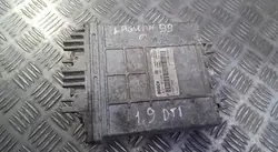 Renault Laguna Motorstyrning 1.9L 0281001995