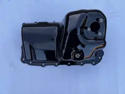 BMW OEM 11137568565 Ölwanne für N42/N46 2.0i