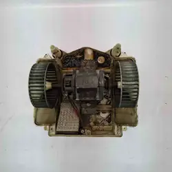 Motor de calefacción MERCEDES-BENZ S (W221) 3.0L diésel A2218202714