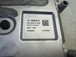 Inversor Suzuki S-Cross OEM 96460-74S00