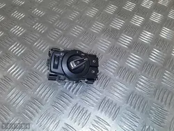 Commutateur BMW OEM 9169405 pour Série 3 E90/E91