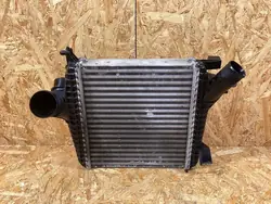 Intercooler Porsche Cayenne 9Y0
