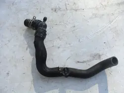 Tuyau d'eau, Dacia Duster II 1.5 DCI, OEM 924107911R
