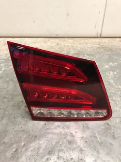 LED LINKER ACHTERLAMP MERCEDES W212 STATION A2129061903