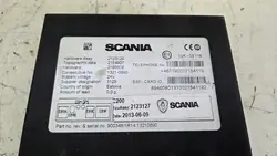 SCANIA R410 EURO6 Controlador GPS 2203909