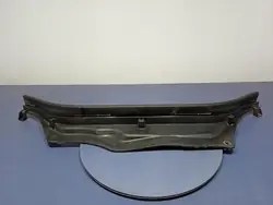 BMW OE 7394819 Untere Schachtwand-Rinne für iX3 G08