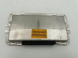 Module de suspension BMW X5 F15 OEM 6870360