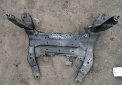 MINI COOPER ONE F56 Frambalk OEM Begagnad del