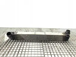 INTERCOOLER RENAULT MEGANE III 1.4 131KM