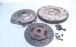 Embreagem completa 03D141025A VW.Skoda 1.2 6V
