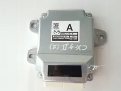 Módulo Freno Estacionamiento Mazda CX-5 II KN3L-437E1-B