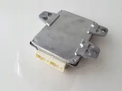 Mazda CX-5 II Parkeringsbroms Modul KN3L-437E1-B