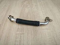 Käytetty OEM 06L145735J turboöljyputki Audille 2.0 TFSI