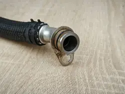 Tuyau d'huile turbo OEM 06L145735J pour Audi 2.0 TFSI