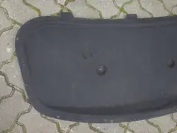 Aislamiento de capó OEM 13272647 para Opel Astra J