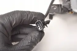 Suzuki Jimny IV motorhuvelås OEM 394643 - Begagnad