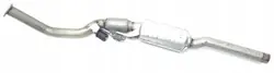 Tubo de escape OEM 4H0253300J para Audi S8 A8 D4 4.0 TFSI