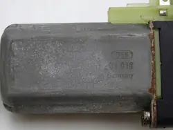 Framsätets Vänster Justeringsmotor OEM DRC91080 Jaguar S-Type