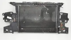 Courroie Avant OEM 360204052 pour Renault Megane III 08-12