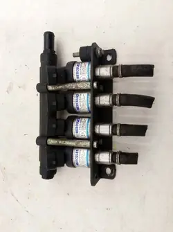 Opel Vectra C LPG-Injektor OEM 67R-017407
