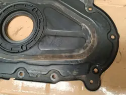 Jaguar F-Pace X761 Veivaxeltätning OEM G4D3-6L073-EA