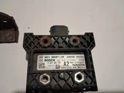 Suporte radar Nissan Qashqai J11 OEM 284384EA5C