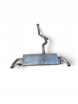 Volvo S90 V90 Auspufftopf OEM 82441154