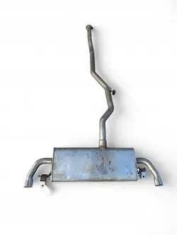 Silencieux Volvo S90 V90 OEM 82441154