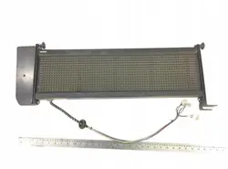 Placa destino autocarro Scania 95BD15064-155L, direito
