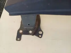 OEM BHZ2563 Renfort Pare-chocs Avant VW Touran