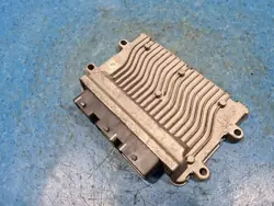 Unidade de Controlo Motor Peugeot 207 OEM 9664127180