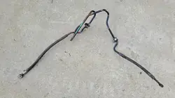 Servolenkungsschlauch Audi A3 8L 1.6 8V 96-03