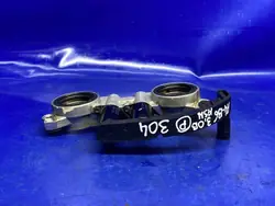 Höger Fördelarregulator OEM 06C103108D Audi A4 A6