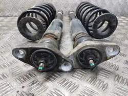 Amortisseurs arrière + ressorts Kia Carens IV Lift 55310A4500