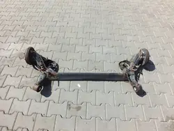 KIA PICANTO II TRAVESE SUSPENSIONE POSTERIORE 55100-1Y200