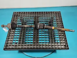 Framre höger halvaxel Fiat Tipo II 15-20 1.6 JTD (55260384)