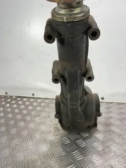 Subaru Achterdifferentieel OEM SD0096 - Gebruikt