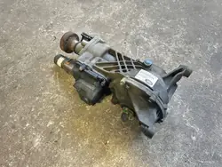 Land Rover Achterdifferentieel OEM 10350168 - Gebruikt